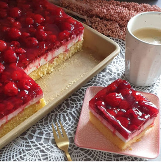 lecker Kuchen